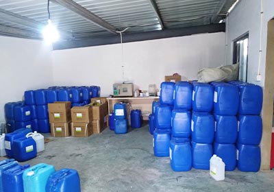 無錫豐勝泰三防漆的小知識，關(guān)于氣泡、發(fā)白、分層、桔紋、毛細(xì)現(xiàn)象